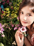 YITUYU艺图语 2025.01.12 花期正好 多米Domy(27)